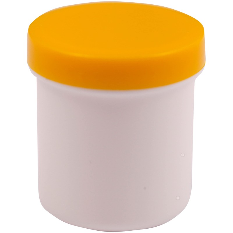 30 Ointment Containers / Cream Containers High 35 ml Capacity