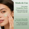 Arencia Fresh Green Cleanser Limpiador Facial