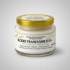 La Crema Despigmentante Ácido Tranexamico 5% Mixta Día/noche