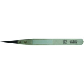 DOYUSHA Awesome! Hobby 2 Antistatic Tweezers Tip Slim Hobby Tool
