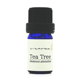 Tea Tree 10ml e-aroma Essential Oil Essential Oil Aroma Oil (10ml)