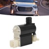 Windshield Washer Pump 98510 25100 Strong Water Flow Weatherproof Replacement