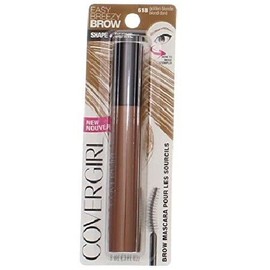 Covergirl Easy Breezy Brow Mascara, 618 Golden Blonde
