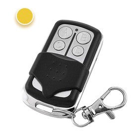 Garage Door Remote Control Compatible with LiftMaster 891LM 893LM Sears Craftman Chamberlain with Yellow Learn Button