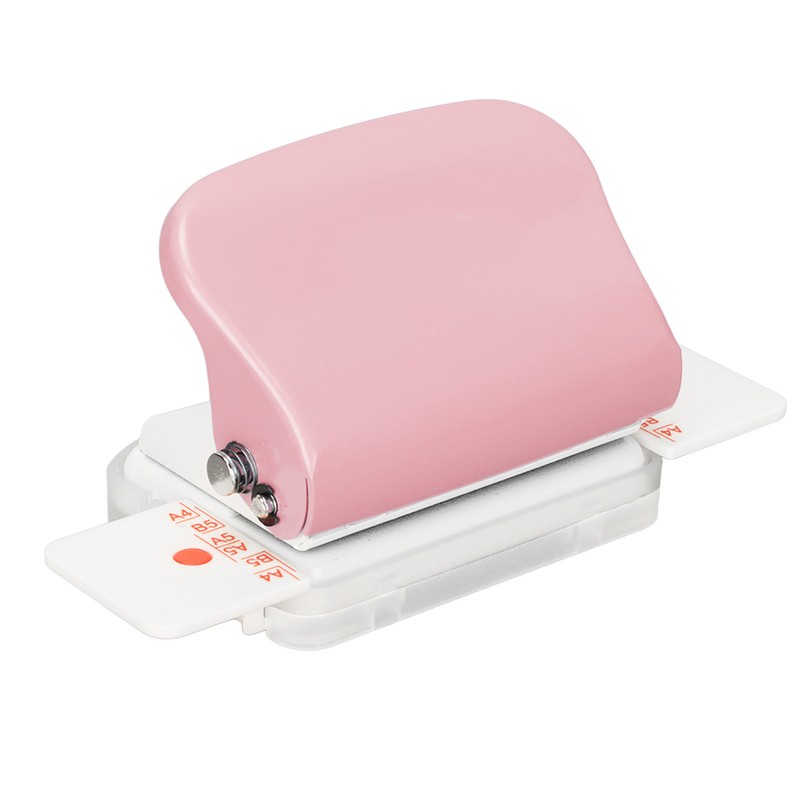 Manual Binding Machines Multipurpose 6 Holes Cinch Book Binding Machine