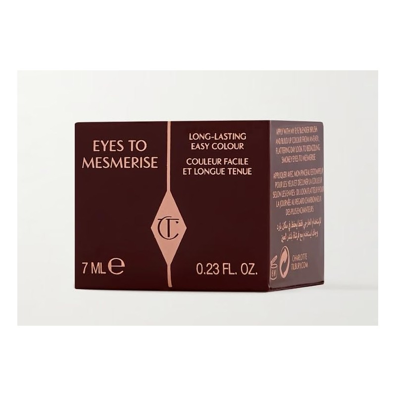 Charlotte Tilbury Original Eyes to Mesmerise Eyeshadow 7 ml Bella