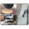 ZoeTekway Wood Lathe Ball Cutter Wood Grinder Head 14 mm