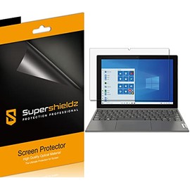 (3 Pack) Supershieldz Anti-Glare (Matte) Screen Protector Designed for Lenovo IdeaPad Duet 3i (10.3 inch)