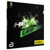 ANDRO Hexer Grip Rubber 1.9 mm Green