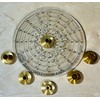 Jasper 400+ XL Universal Base Plate & Precision Circle Cutting