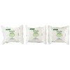 Simple Micellar Makeup Remover Wet Wipes (25 packs) (3 packs)