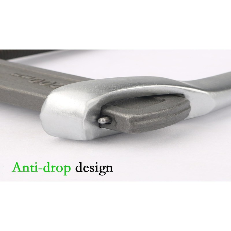 1Pc 2 Jaws Bearing Puller, 4 Inch 2 Jaw Gear