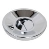 Automatic opening and closing sink mesh lid and drain Separate recycling 2ea