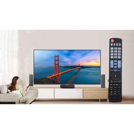 LMZMYTX Ersatz Fernbedienung lg Fernseher AKB73615309 für LG Smart TV AKB73615309 Kompatibel mit Fernbedienung LG tv für LG Universal TV