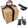Carrying Strap with Handle,Handheld Belt for Safely Moving and Lifting