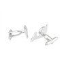 French Horn Pair Cufflinks