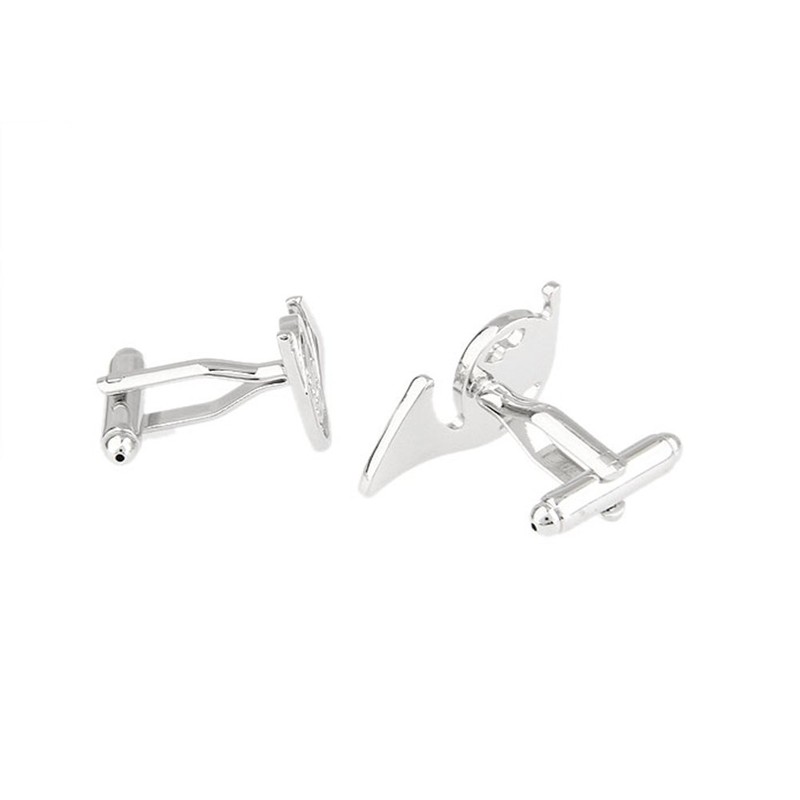 French Horn Pair Cufflinks