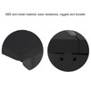 Car Door Lock Unlock Switch 4F1962107 ABS+Metal Automotive Accessories Replacement