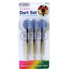 Rysons 3 Piece Dart Set