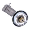 Yctze Universal Brush Cutter Trimmer Replacement Gear Head, 26mm Diameter,