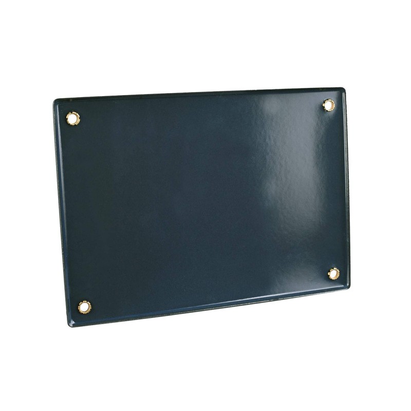Sosenco Einfahrt freihalten Sign - 15 x 20 cm -