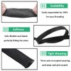 MOCNT 3 mm PET Expandable Braided Cable Tube Flexible Self-Closing
