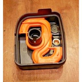 STIHL NEW Genuine STIHL Air Filter Housing Assy BG56 BG66 BG86 SH56 BG86 4241-140-2800