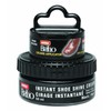 Moneysworth & Best Instant Shoe Shine Cream Kit with Dauber,