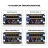 Z99 Spot Welder Circuit Board 3 Digit Digital Display Mini