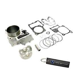 Cylinder Piston Gasket Set Fits Honda Fourtrax Rincon TRX680 (2006-2022)