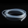 Aquarium Air Pump Hose for Fish Tank Aeration – Transparent