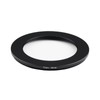 72mm to 52mm Step Down Ring Filter Adapter Metal Ring