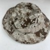 NEW USMC desert MARPAT Boonie Hat SUN COVER size XL