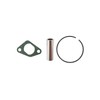 LABLT 54mm Cylinder Piston Gasket Ring Top End Kit Replacement