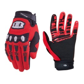 Seibertron Dirtpaw unisex non-slip Touch-Screen Gloves for cycling / racing / mountain bike gloves for BMX, MX, ATV, MTB, motorcycle, motocross, motorbike, off-road race gloves