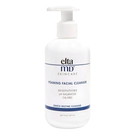 Limpiador Facial Espumoso Eltamd