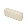 YONBEN Color Pencil Case Simple Oxford Fabric Bag for Student