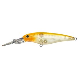 Evergreen Ultra Ledge #418 Kankitsu 0.2 oz (5.5 g) / 2.4 inches (60 mm)