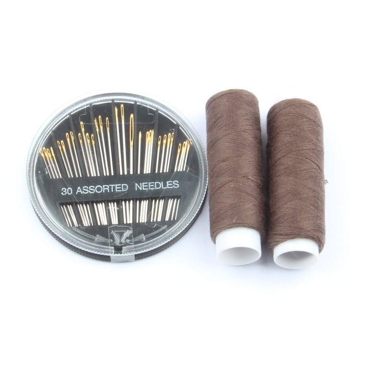 50pcs Hair Extension Clips Stainless Steel Snap Clips for Hair