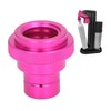 Soda Water CO2 Adapter TR21 4 Male Thread Soda Water