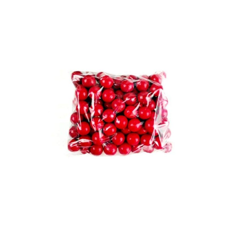 Gumballs Really!! Cherry (2 Pounds)