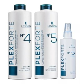 Lendan Plexforte Lendan Kit Reparación Paso º2, º4 Y º5