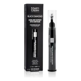 Crema Contorno de Ojos Marti Derm Efecto Frío Hipoalergénica 15ml