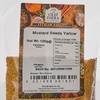 Old India Mustard Seeds Yellow 100g