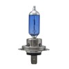 Hella H71070307 Optilux H7 100W XB Extreme Blue Bulbs (Pair)