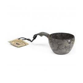 Kupilka 21 Classic Cup Outdoor Cup Small Organic Material Recyclable (Black)