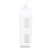 CO Gas Alarm Digital Display High Sensitivity Sound Light Warning