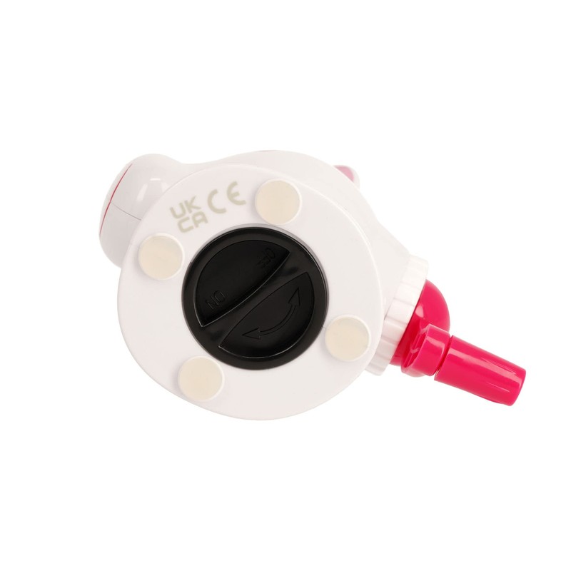 Legami - Hand cranked Pencil Sharpener, with Container, Manual Sharpener,