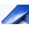 1.5" 1-1/2" In Dia x 100 ft Heavy Duty Flat