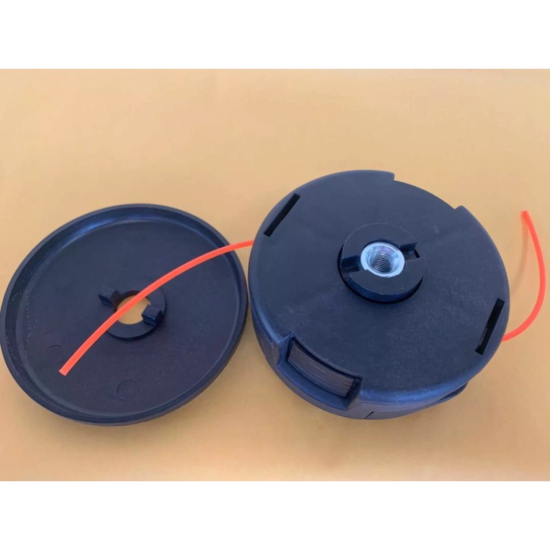 Echo 3 Pack High-Quality-String-Trimmer-Head-For-Speed-Feed-400-Echo-SRM-225-SRM-230